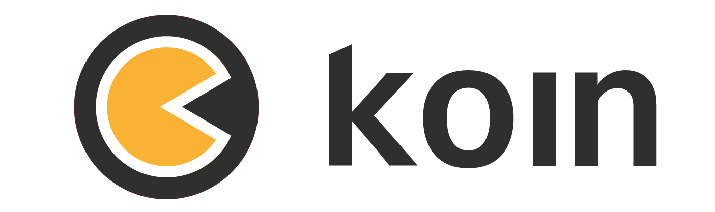 Koin logo